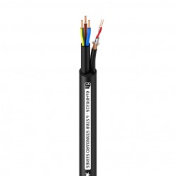 Adam Hall Cables 4 STAR HPA 325 - 